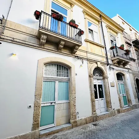 Aparthotel A'storia *