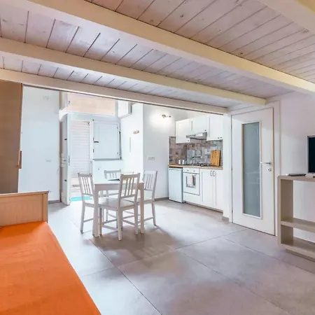 A'storia Aparthotel *