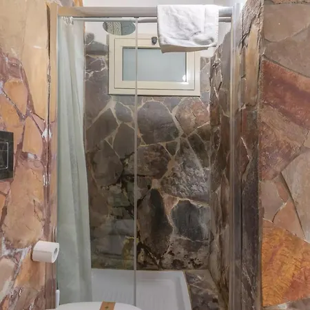 Aparthotel A'storia