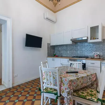 Aparthotel A'storia *