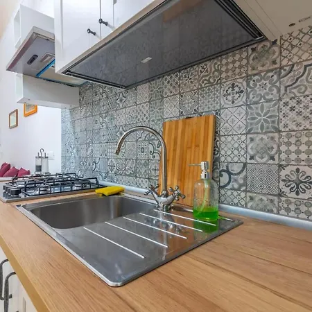A'storia Aparthotel