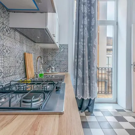 A'storia Aparthotel