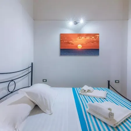 A'storia Aparthotel Syracuse
