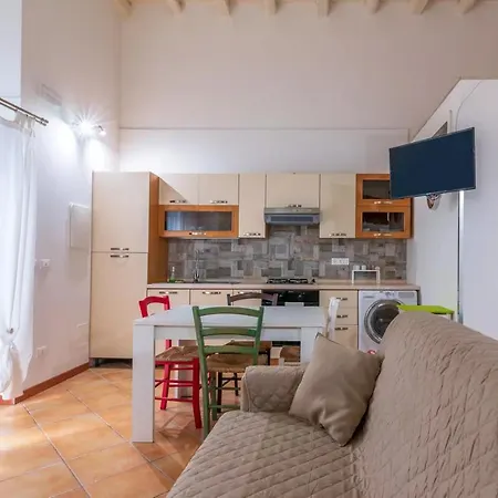 Aparthotel A'storia *