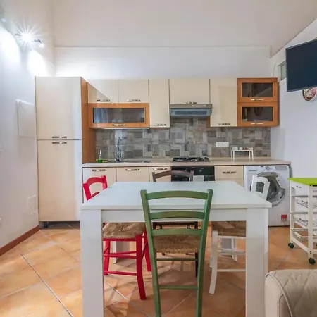 Aparthotel A'storia