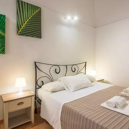 A'storia Aparthotel Syracuse