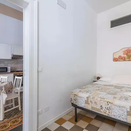 A'storia Aparthotel Syracuse