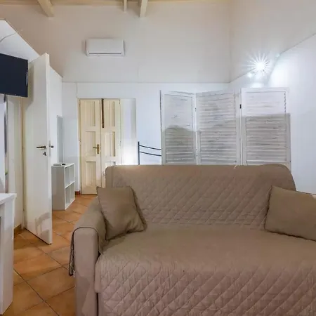 Aparthotel A'storia *