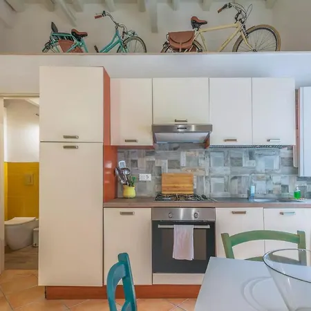 A'storia Aparthotel
