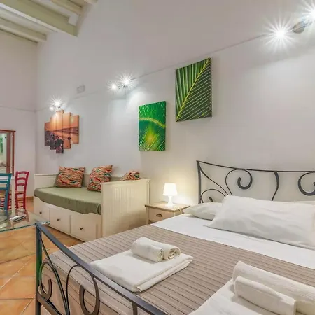 A'storia Aparthotel *