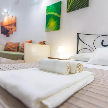 Aparthotel A'storia
