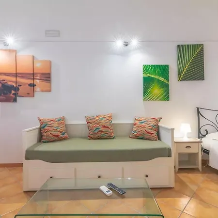 Aparthotel A'storia *