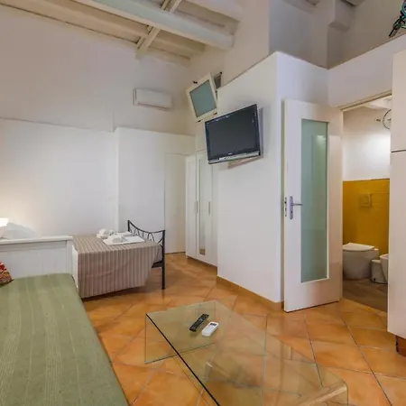 Aparthotel A'storia
