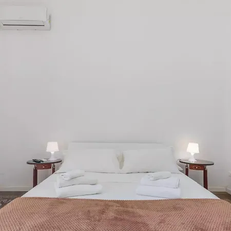 A'storia Aparthotel Syracuse
