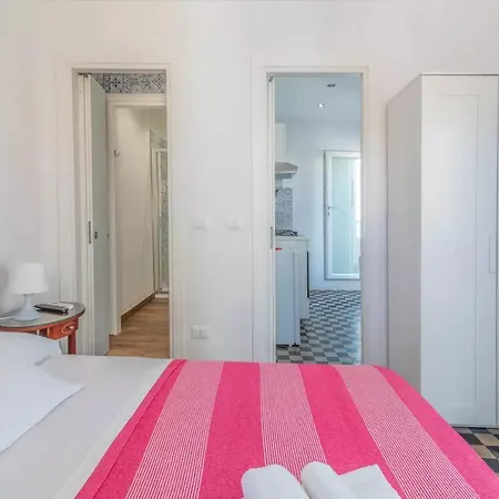 Aparthotel A'storia