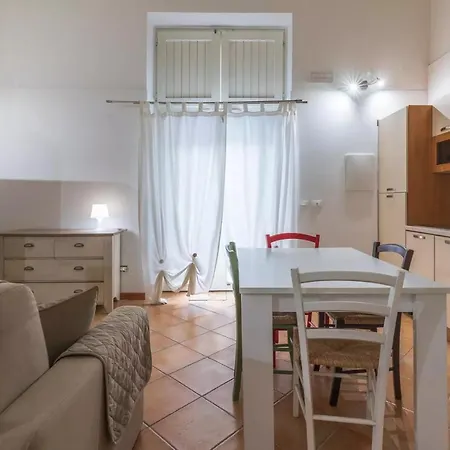 Aparthotel A'storia