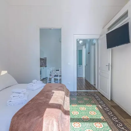 A'storia Aparthotel *