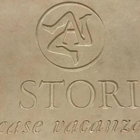 A'storia Aparthotel Syracuse