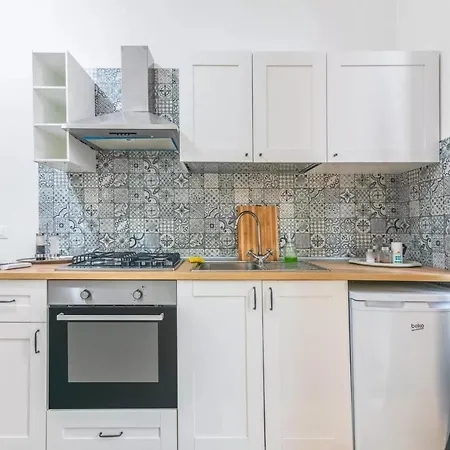 Hotel apartamentowy A'storia