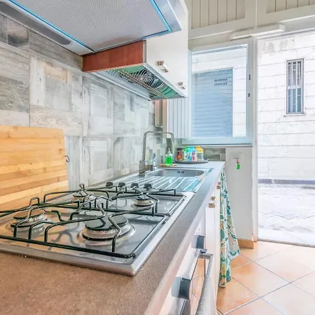A'storia Hotel apartamentowy Syrakuzy